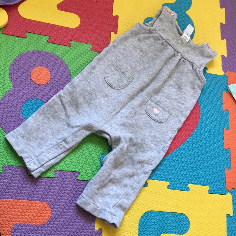 Jumpsuit